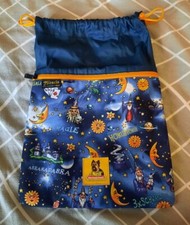 Toller Turnbeutel der Marke Mc Neill "Miracle" Top!