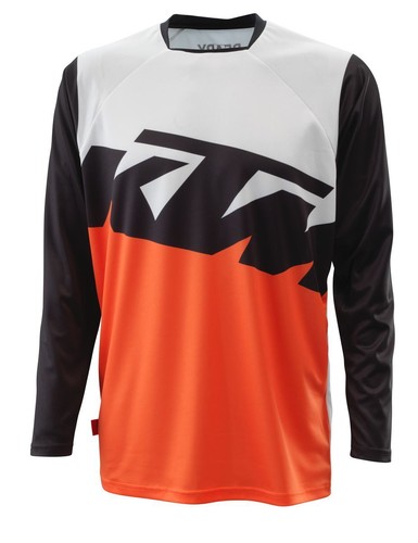 Ktm pounce shirt powerwear - ktm,