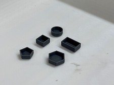 Blumenkübel / Beton