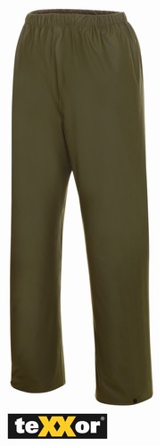 Regenhose hörnum von - regenhose,
