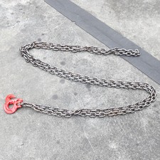 5m Forstkette Rückekette