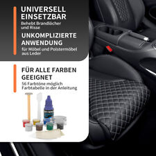 Reparaturset Leder und Vinyl