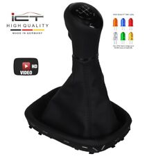 ICT Schaltknauf Schaltsack