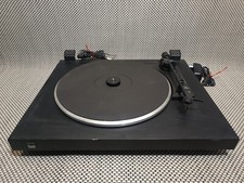 Dual CS 410 Plattenspieler Vollautomatisch 12V