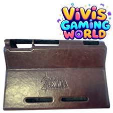 Nintendo Switch Zelda - Breath of the Wild Schutzhülle Original