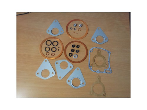 Hatz 80 dichtungssatz - d,
