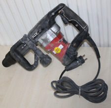 Bohrhammer FLEX DH 5 SDS-max 1050W 3500/min rot-schwarz, ohne Funktion, defekt