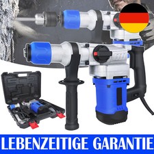 1500W Bohrhammer SDS-Plus