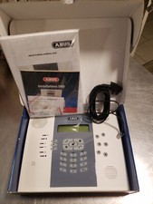 Abus Privest Funkalarmanlage FU9010 / FUAA30010 Neu