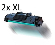 2 XL Toner kompatibel für