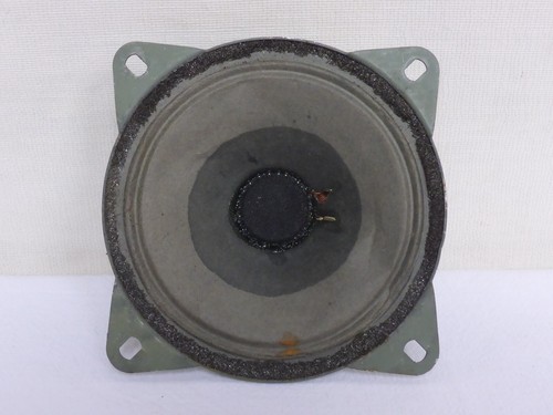 Alter lautsprecher blaupunkt - lautsprecher,