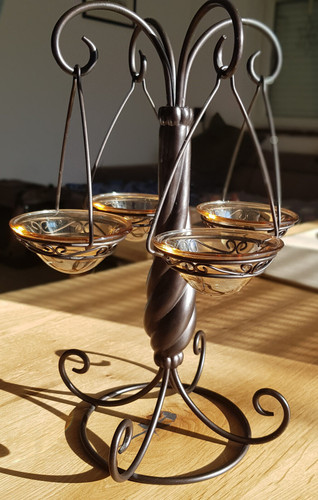 Partylite teelichtbaum - partylite,