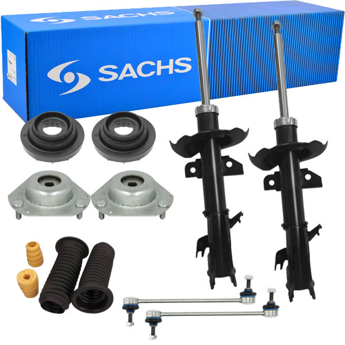 Sachs stoßdämpfer - sachs,