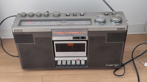 Sony cfs vintage - sony,