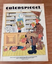EULENSPIEGEL Nr. 38 / 1979