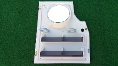 Dehler maxivan tür - z,