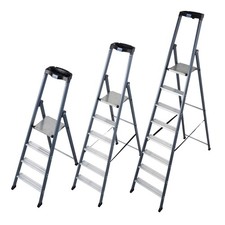 Krause monto stufen stehleiter - monto, stufen-stehleiter