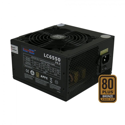 Power 3 atx netzteil - , atx-netzteil