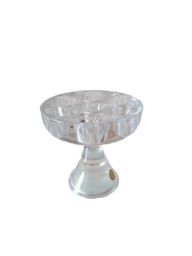 Underberg glas ständer - glas,