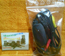 2.4G Wireless Rückfahrkamera Kabellose Video Transmitter Funk Sender Empfänger