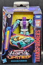 Transformers Legacy United G2