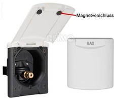 FAWO Stadtwasseranschluss Magnet Wohnmobil-Wasserinstallation 1664211