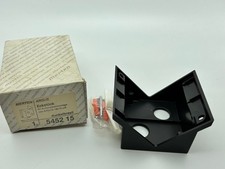 Merten 5452 15 Aussen Winkel Ecke f Argus 180 Plus Bewegungsmelder dkl. braun