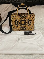 Versace Medusa Tasche