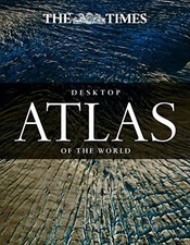 The Times Desktop Atlas of the