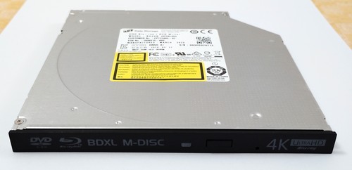 Uhd brenner bu40n - hl,