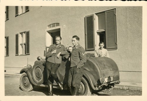Wk2 wehrmacht soldaten - wk2,