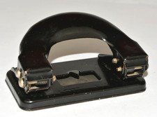 Alter Locher LEITZ Nr. 58