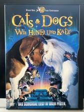 Cats & Dogs - Wie Hund Und
