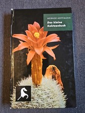 Das kleine Kakteenbuch -