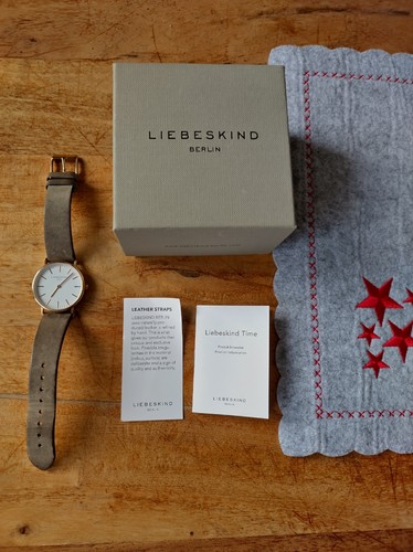 Liebeskind unisex damen oder - liebeskind,