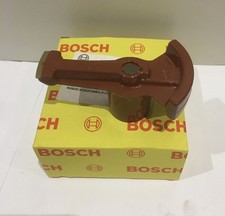 Bosch 1234332382 Verteilerfinger Zündverteilerläufer passt für Mercedes distribu