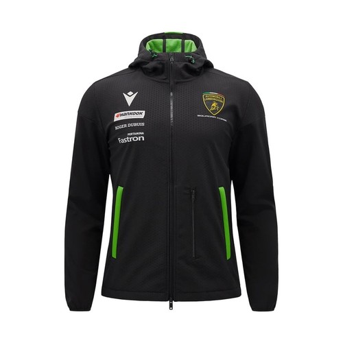 Lamborghini racing team - team, –
