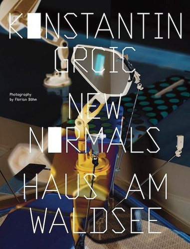 New normals haus am - haus, waldsee