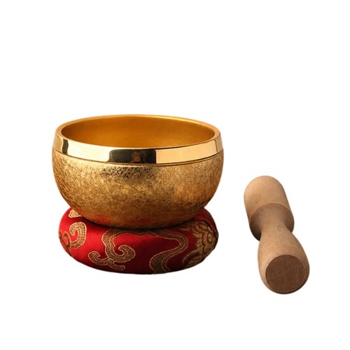 Kristallklangschale kompakt - kristallklangschale,