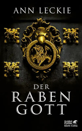 Der rabengott - der,