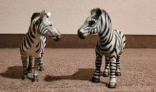 SCHLEICH Ersatzteil  Zubehör Zoo Zebras Safari Afrika 