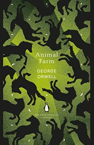 Animal farm - animal,