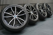 4 WINTERREIFEN WINTERRÄDER 225/45 R18 BMW 2er M G42 3er G20 G21 M 4er G22 G23