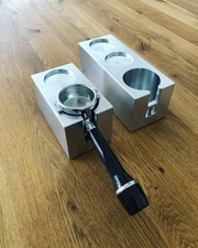 Massive Tamperstation für