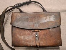 Schweizer Armee Kartentasche