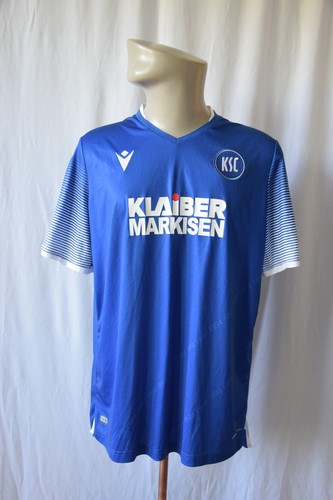 Karlsruher trikot 2019 2020 - sc, 2019/2020