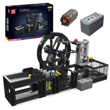 Mould King 26015 – NEU &