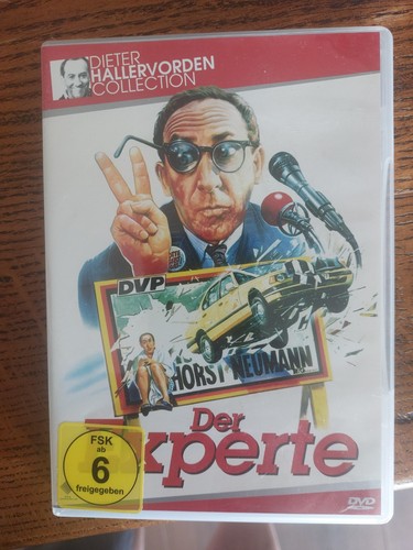 Dieter hallervorden - dieter,