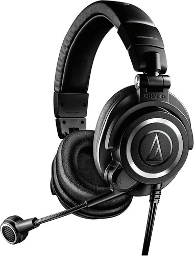 Audio technica ath - audio-technica, ath-m50xsts