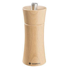 Zassenhaus Salzmühle